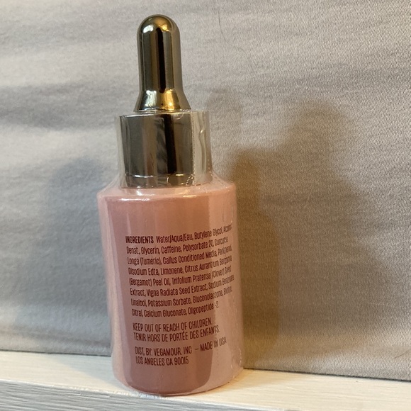 Vegamour Hair GRO Serum - Picture 3 of 3